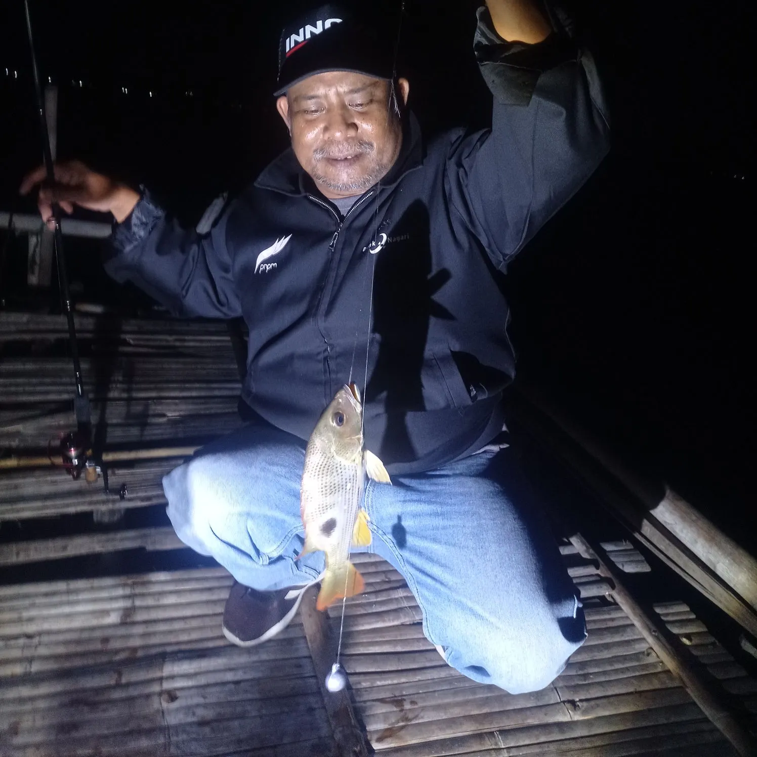 The most recent Star snapper catches on Fishbrain