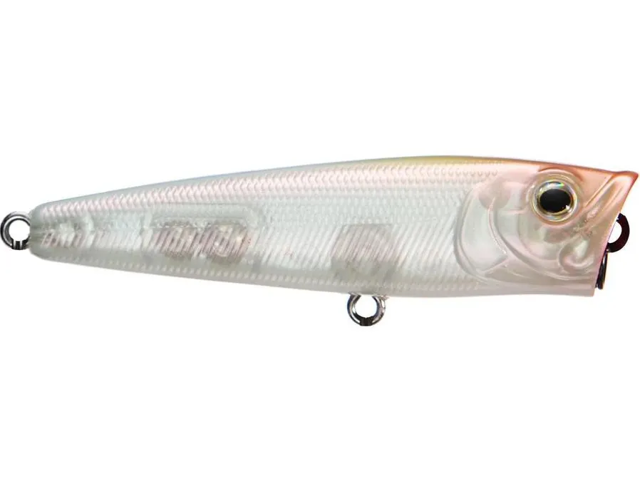 Topwater Popper 2.25