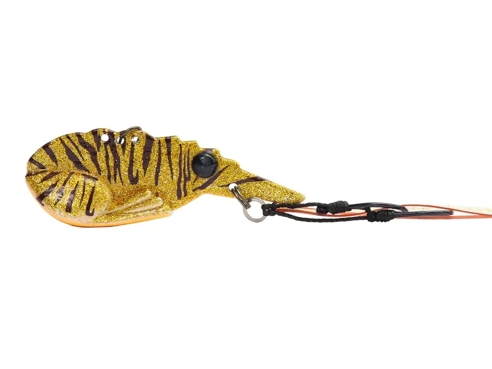 Switchprawn