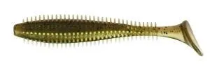 Spikey Shad