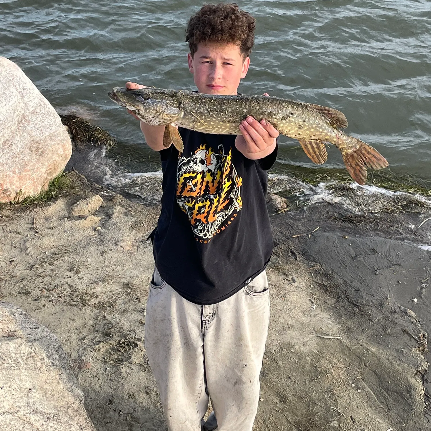 most liked catch image