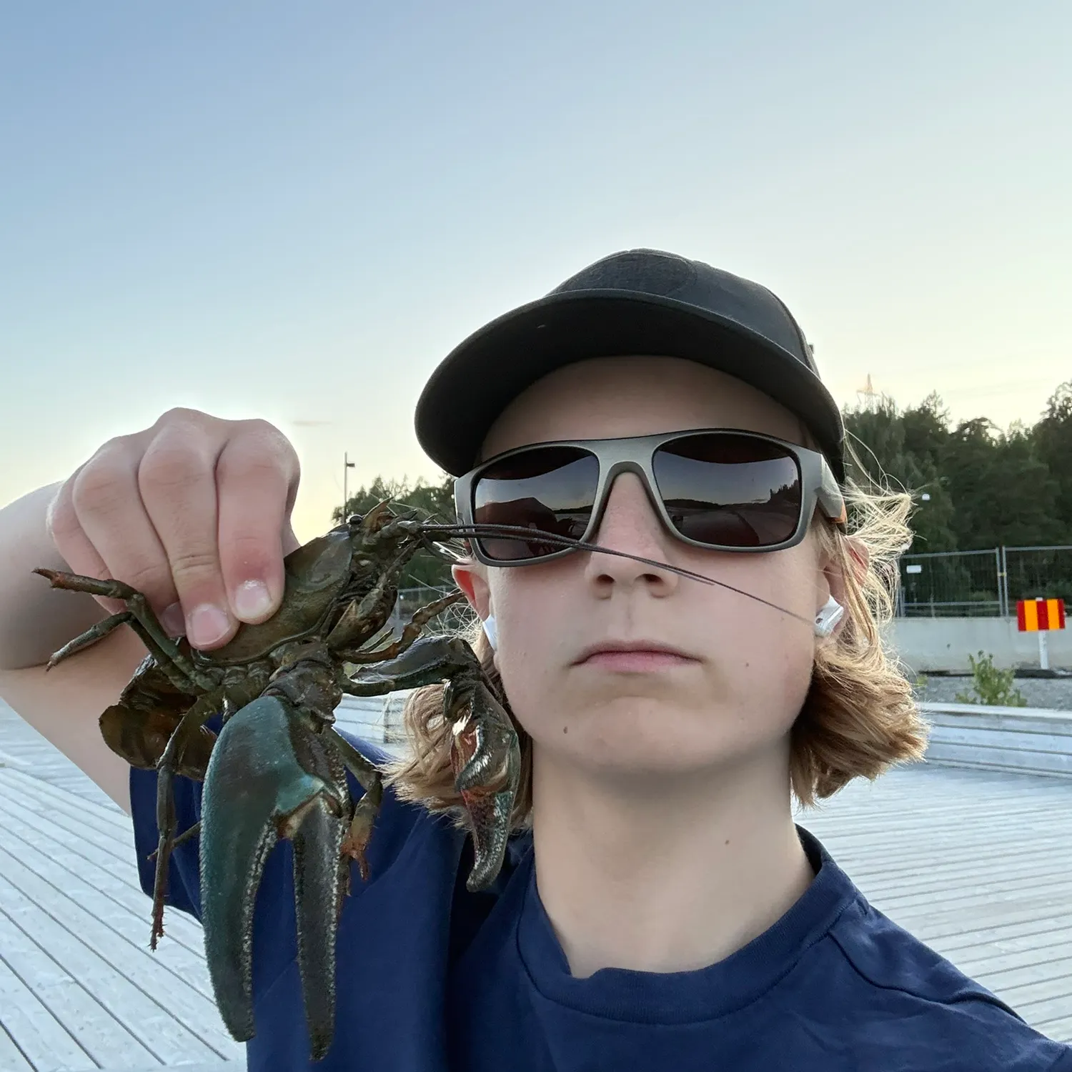 Fish caught on Fishbrain
