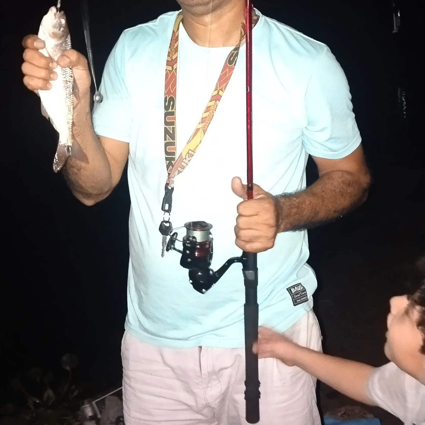 The most recent Dorada catches on Fishbrain