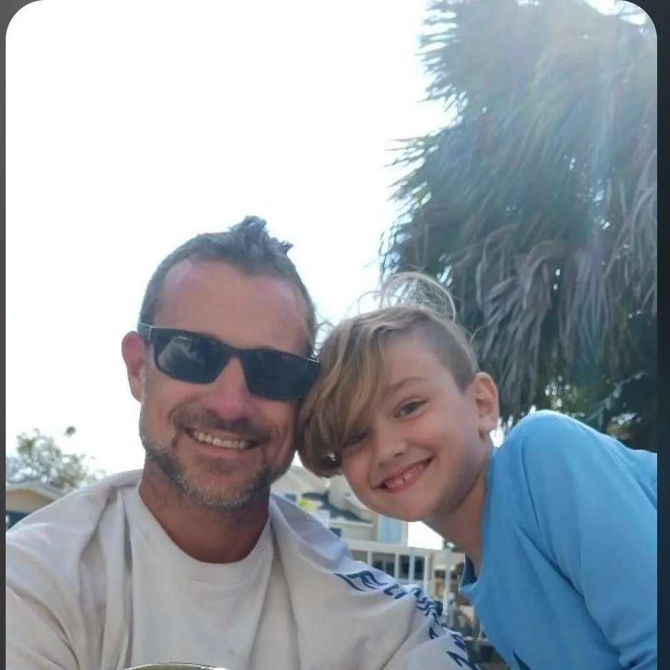 Crevalle jack caught on Fishbrain