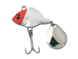 HS Asp Jigging Spinner