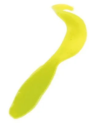 Minnow Grub 1/2 Pint