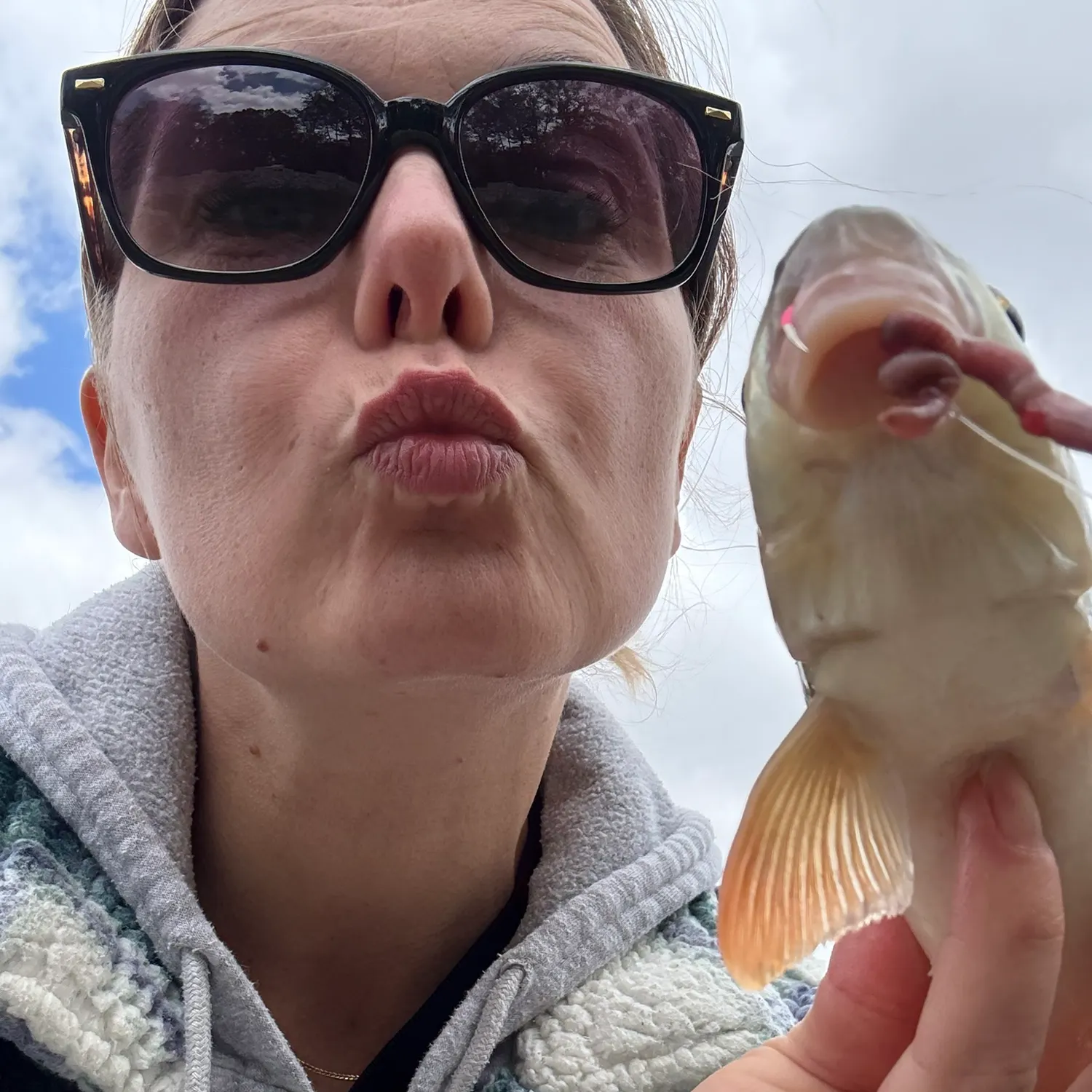 The most recent Shorthead redhorse catches on Fishbrain