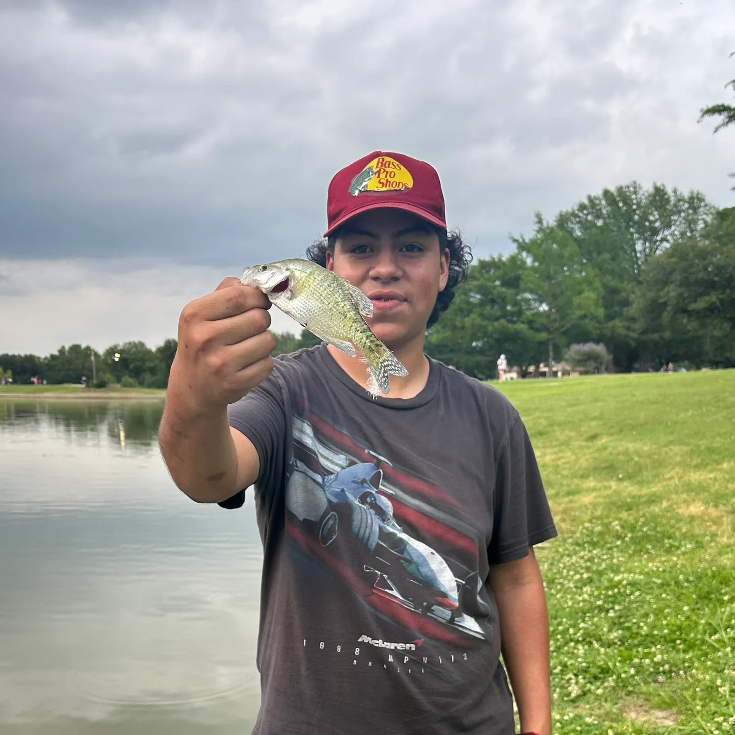 most liked catch image