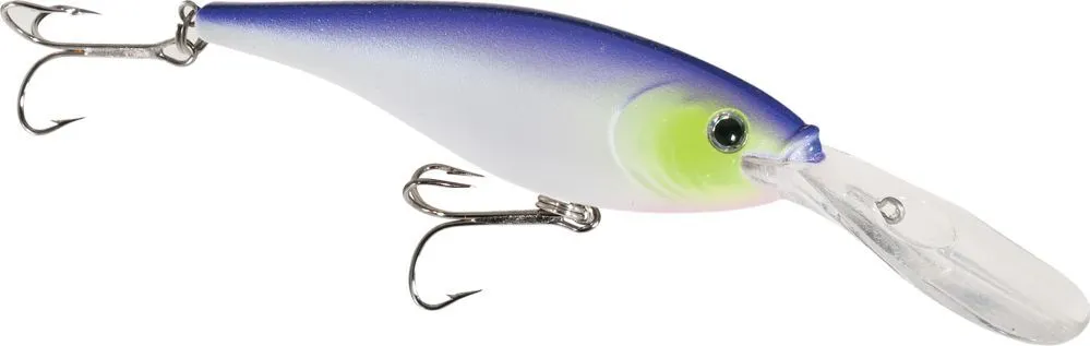 Flicker Shad Crankbait