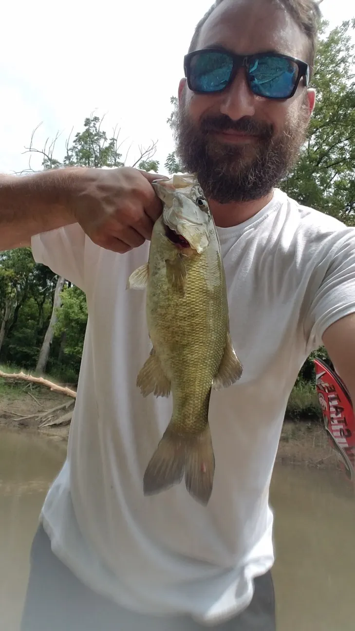 Post image from RiverRecon