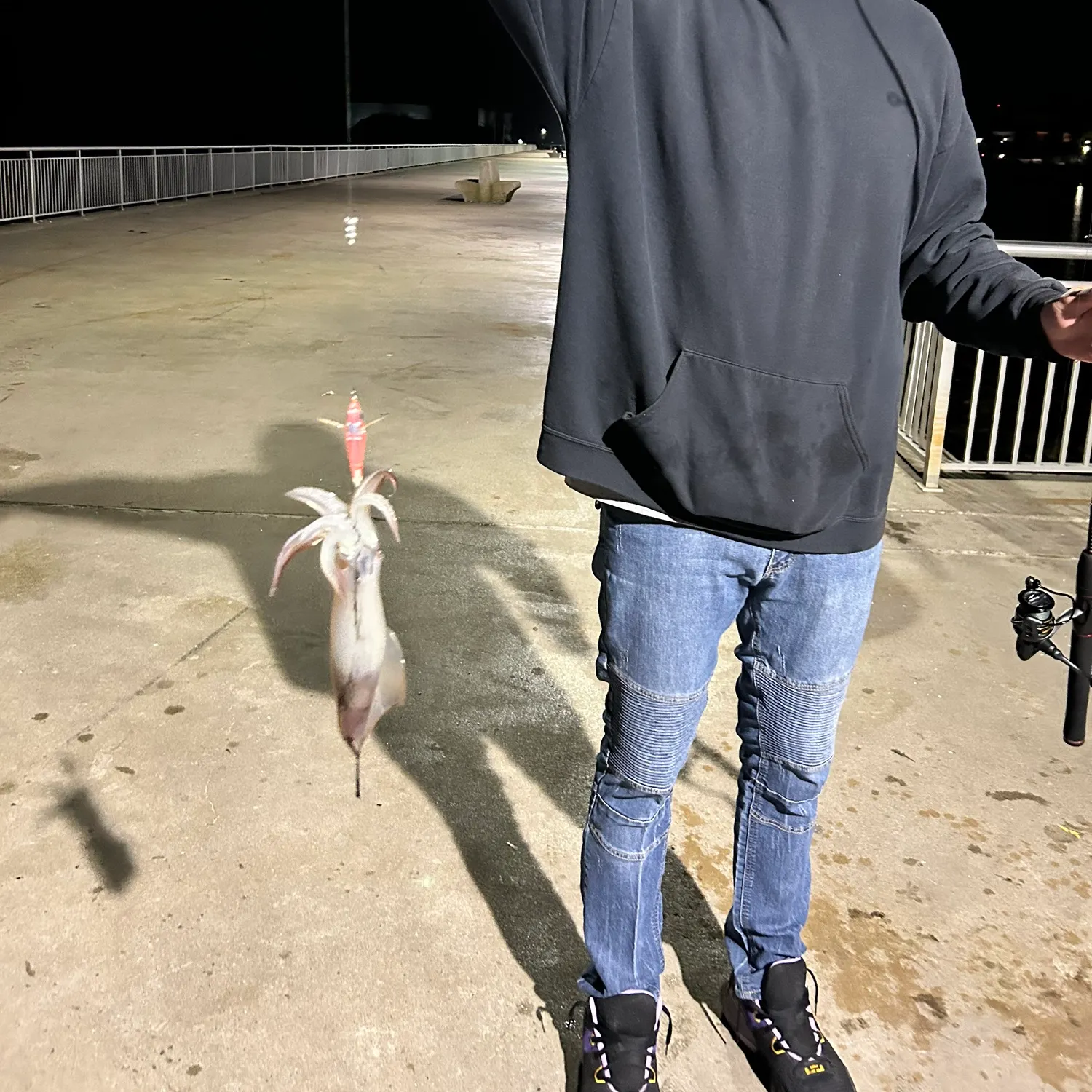 most liked catch image