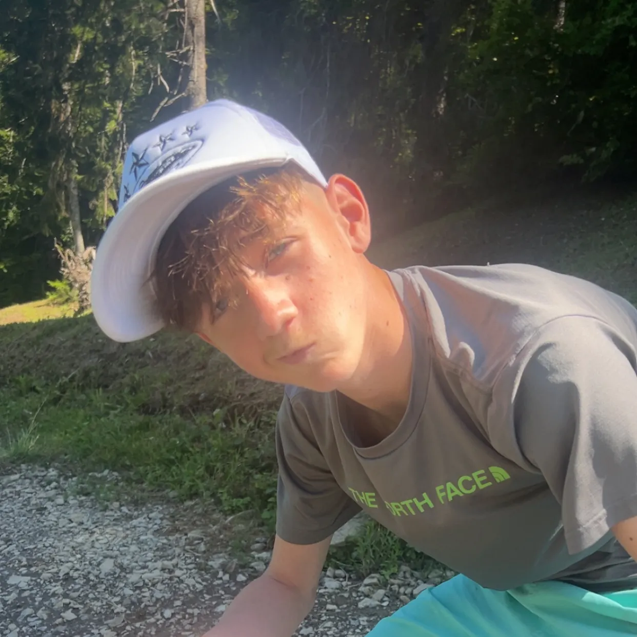 European perch caught on Fishbrain