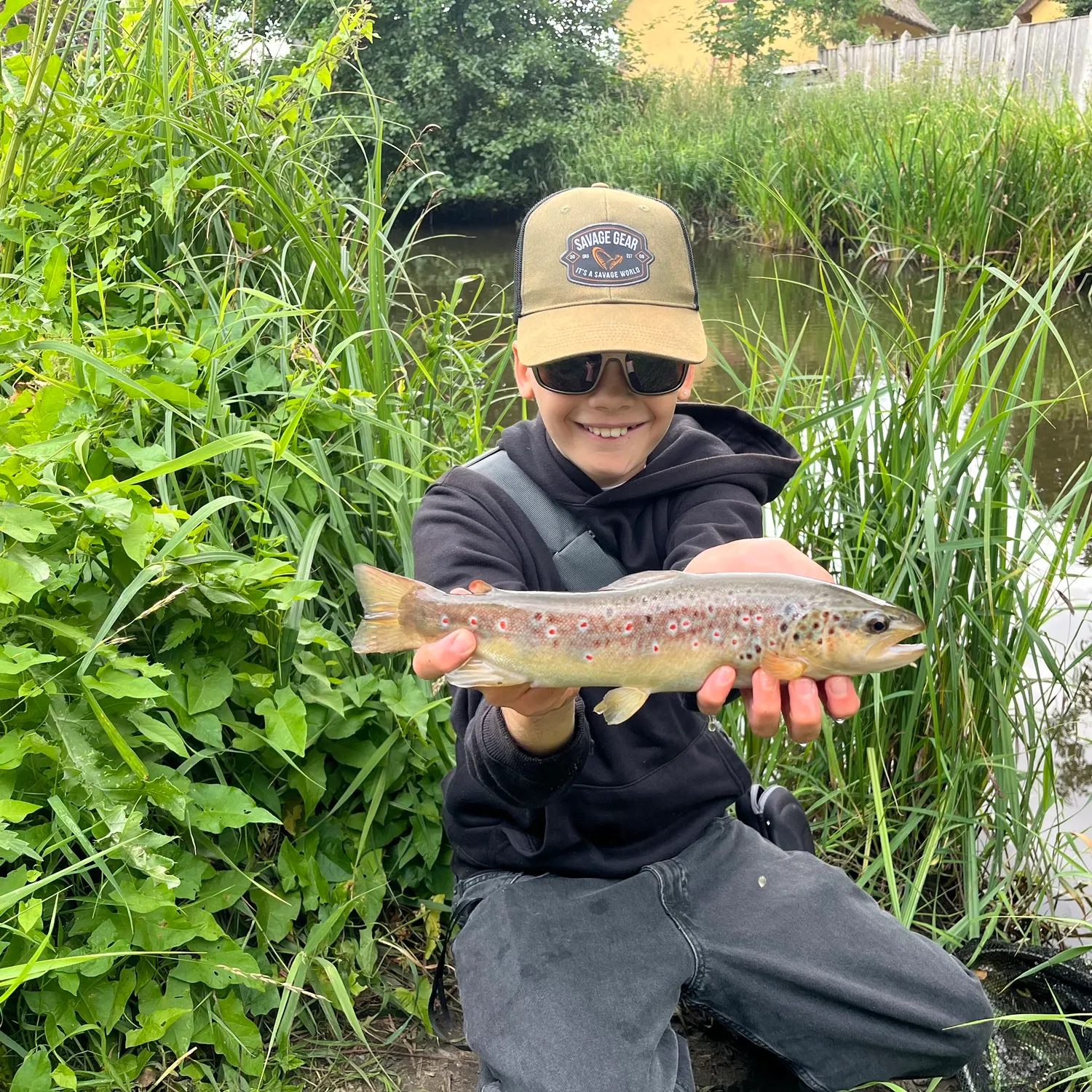 The most recent Lake trout catches on Fishbrain