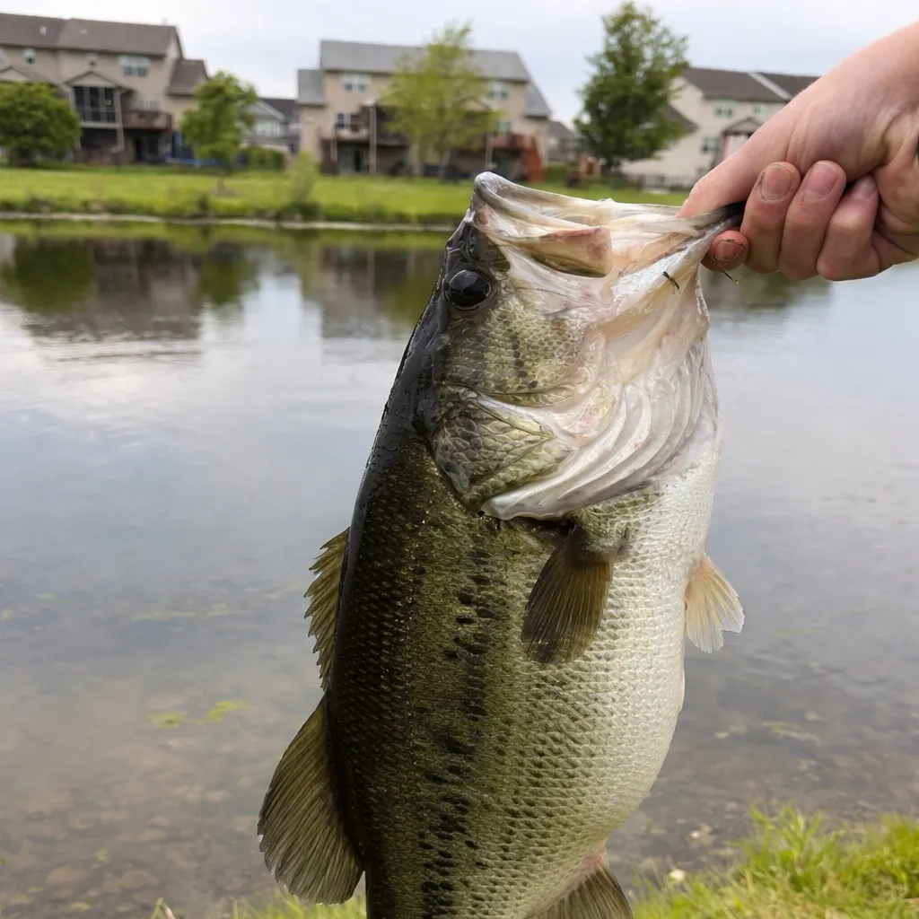 The most recent Pallid sturgeon catches on Fishbrain