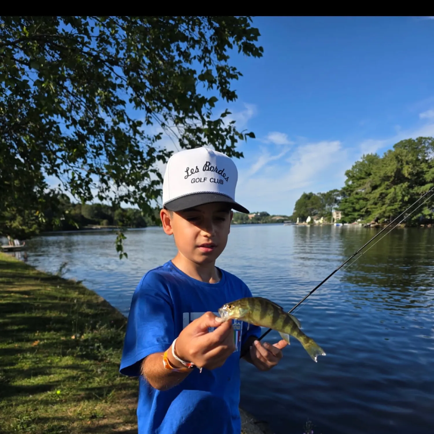 The most recent Monoculus peacock bass catches on Fishbrain