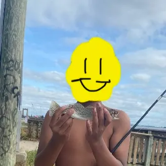 Fish caught on Fishbrain