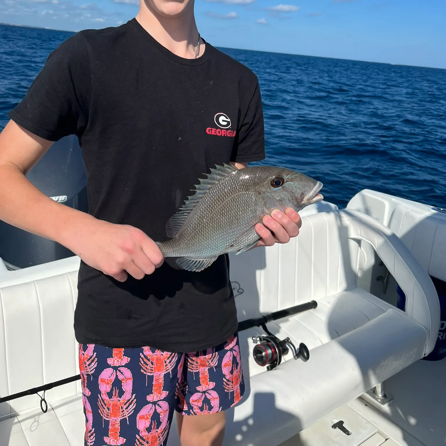most liked catch image