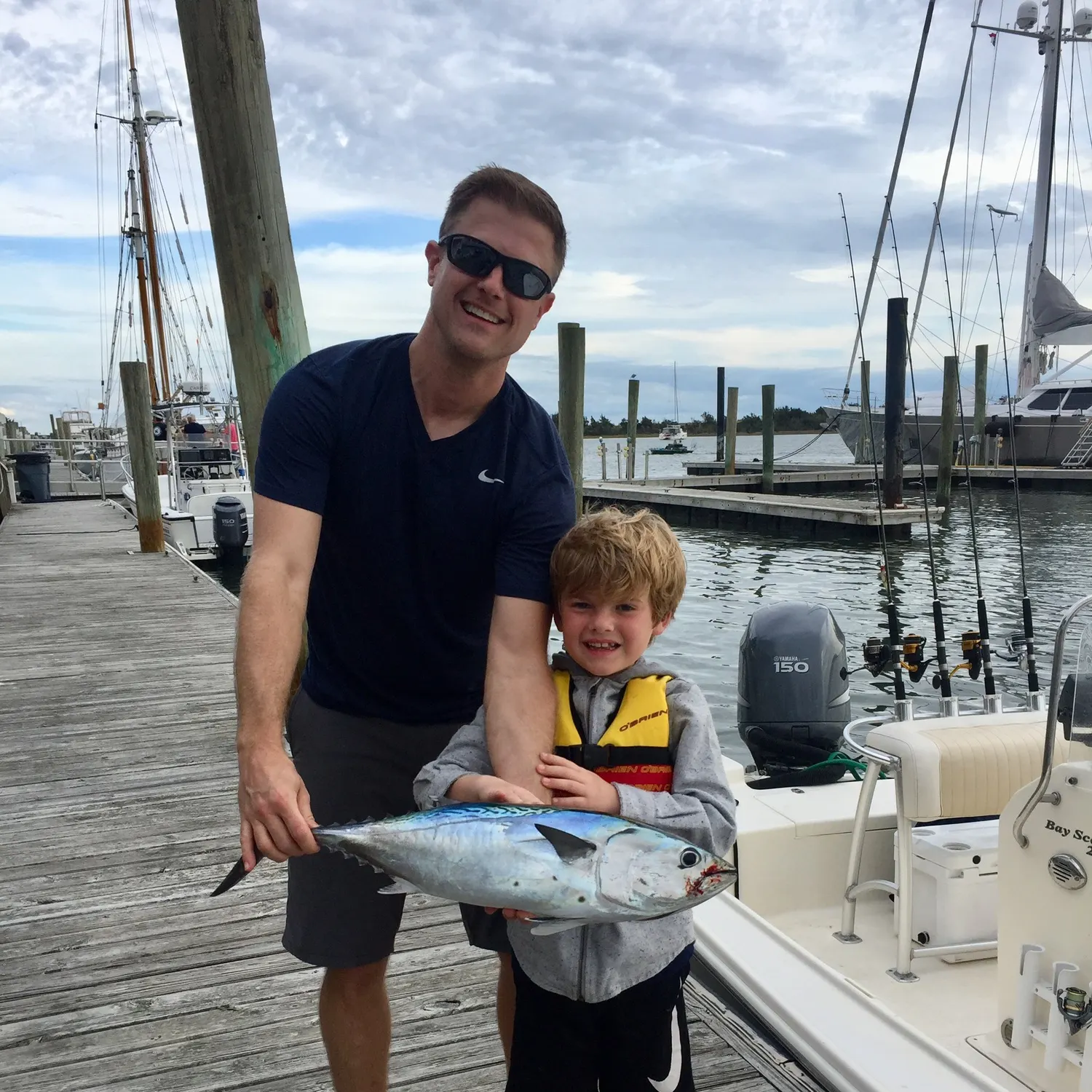 The most recent Dogtooth tuna catches on Fishbrain