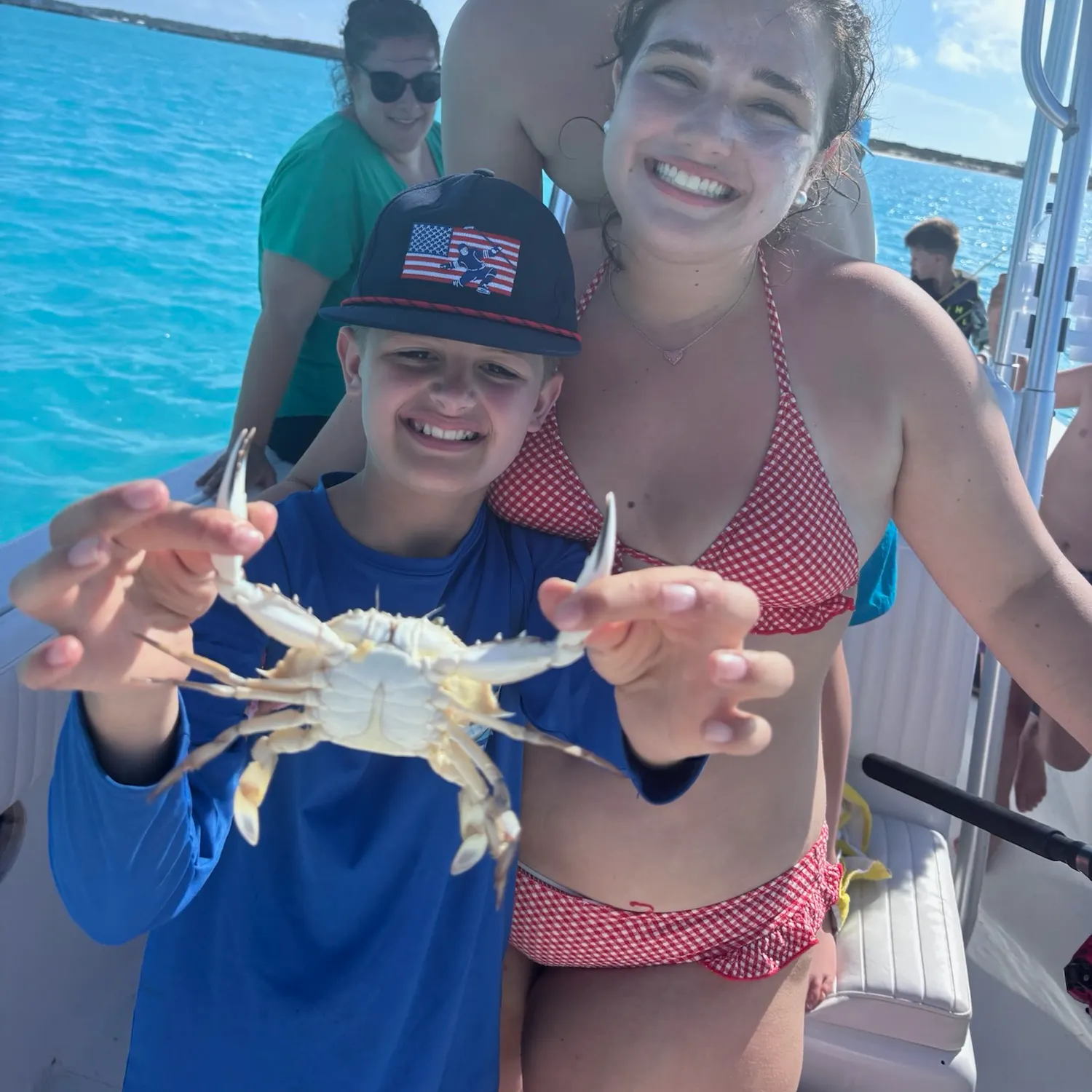 Fish caught on Fishbrain