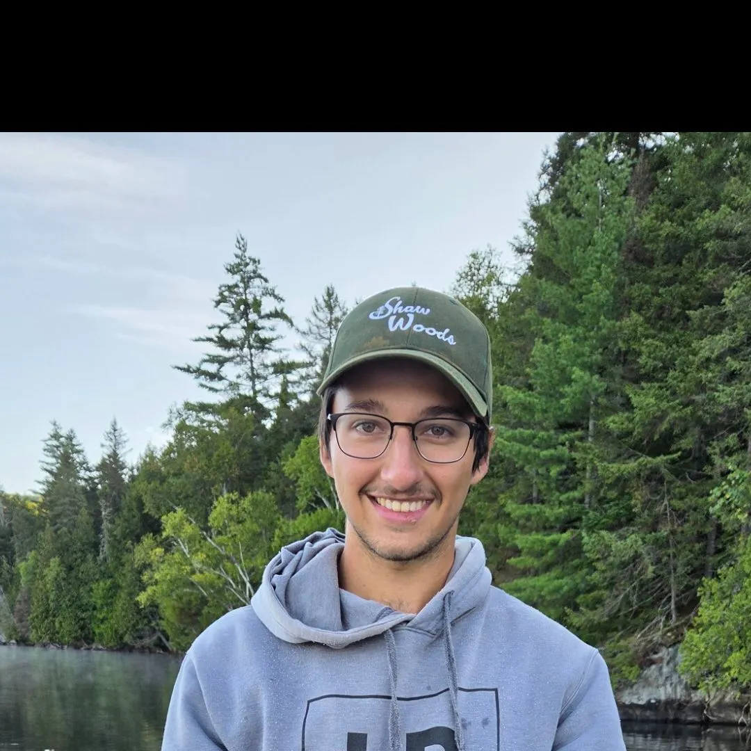 Lake char caught on Fishbrain
