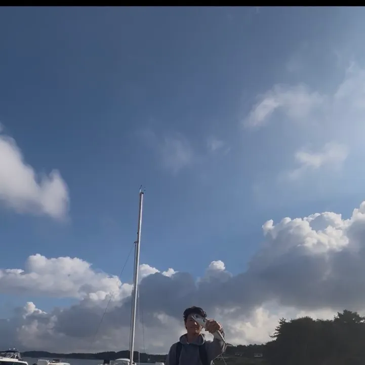 Atlantic mackerel caught on Fishbrain
