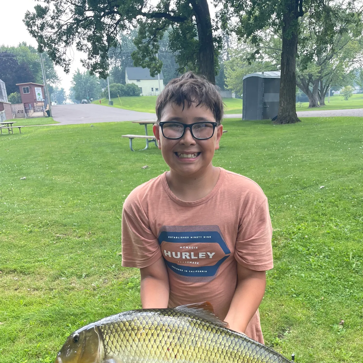 The most recent Shorthead redhorse catches on Fishbrain