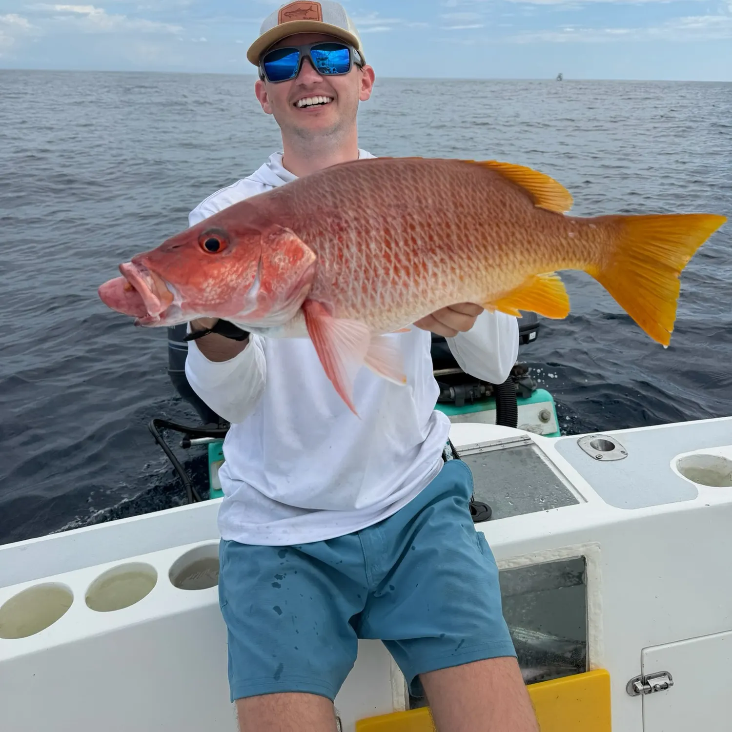 The most recent Dog Snapper catches on Fishbrain