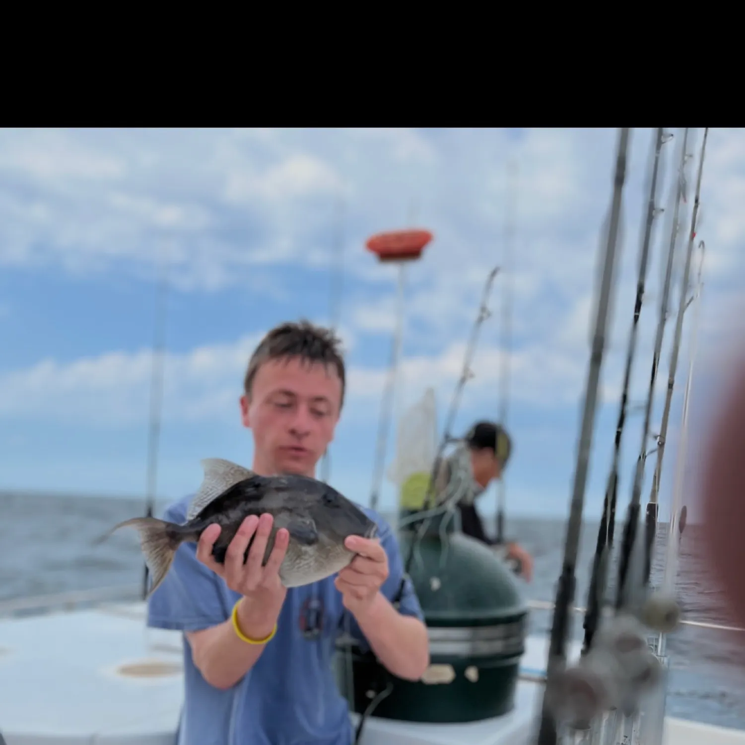most liked catch image