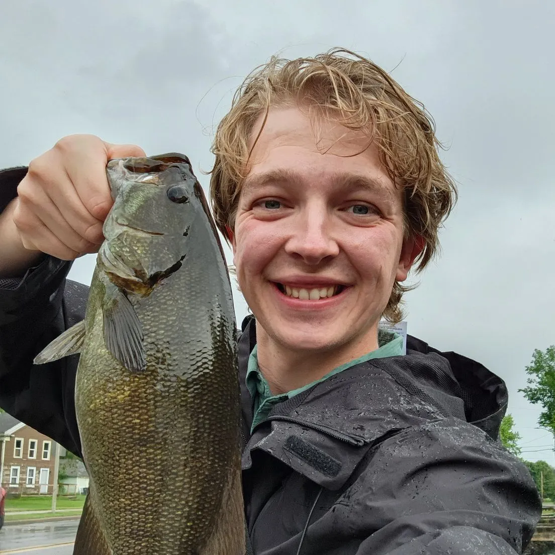 most liked catch image