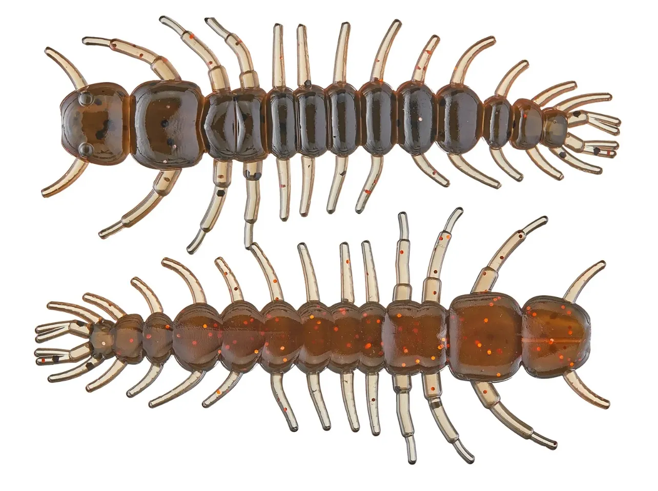 Hellgrammite