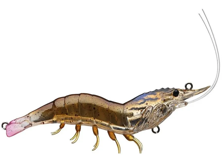 Shrimp Hybrid