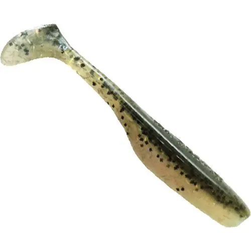 Sinister Tail Swim Bait