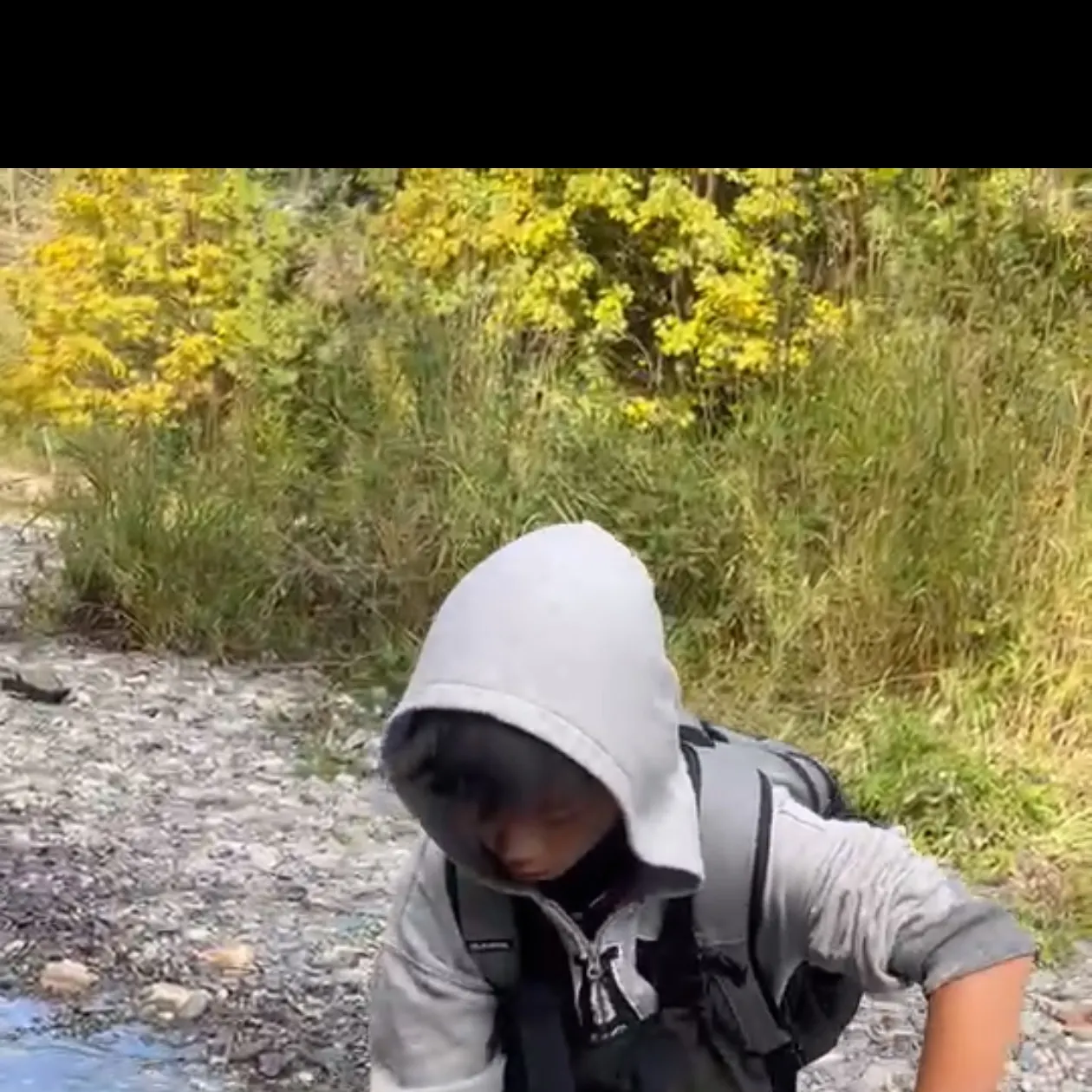 Chum salmon caught on Fishbrain