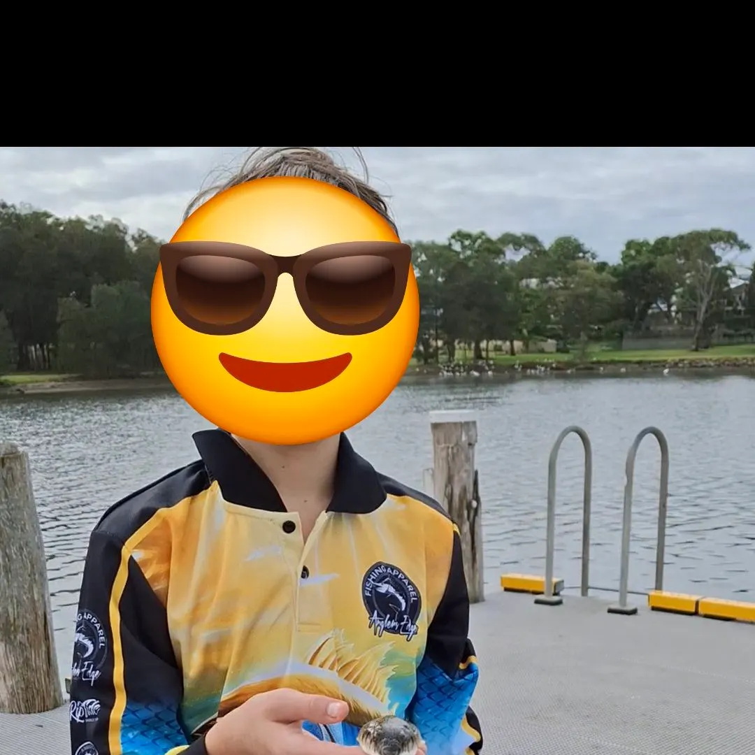 The most recent Common toadfish catches on Fishbrain