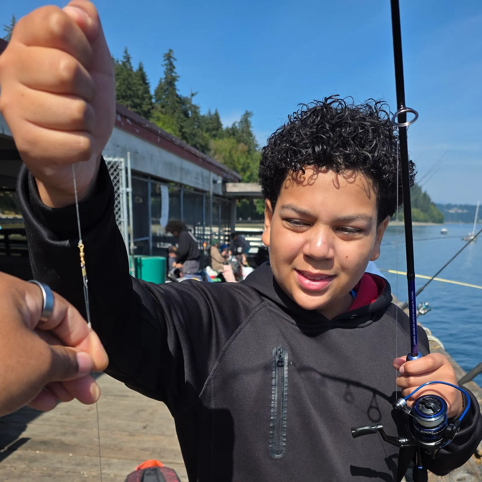 The most recent Buffalo sculpin catches on Fishbrain