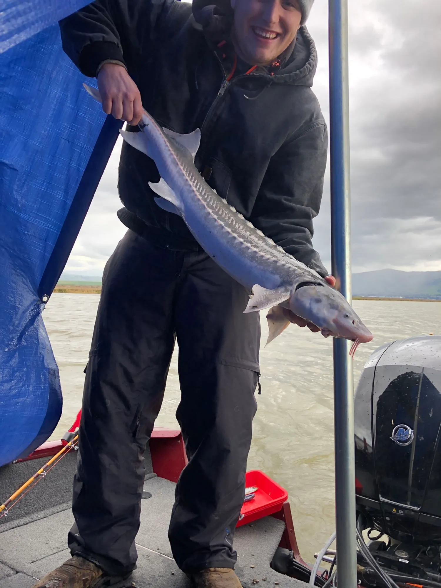 Post image from jolsonfishing