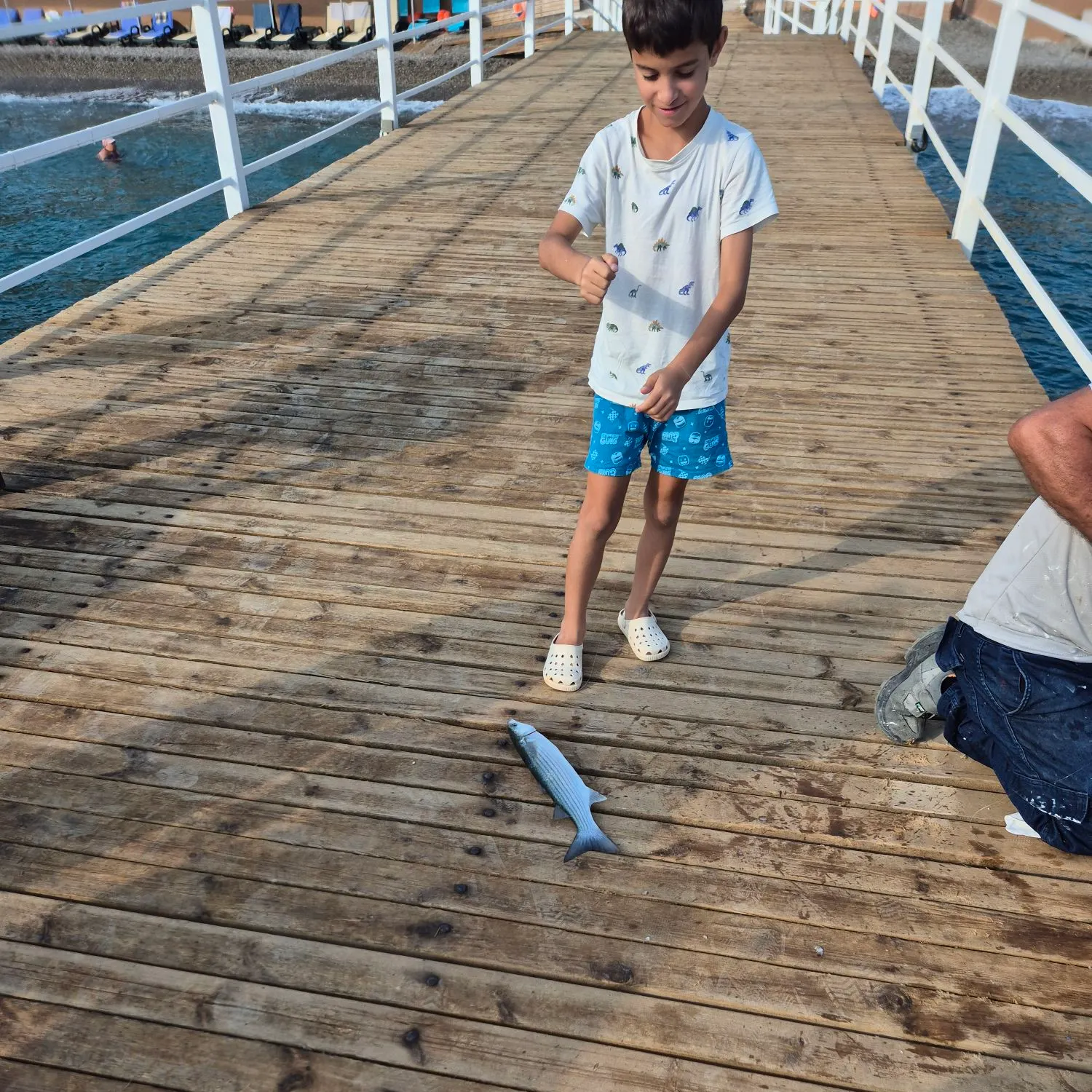 The most recent Striped mullet catches on Fishbrain