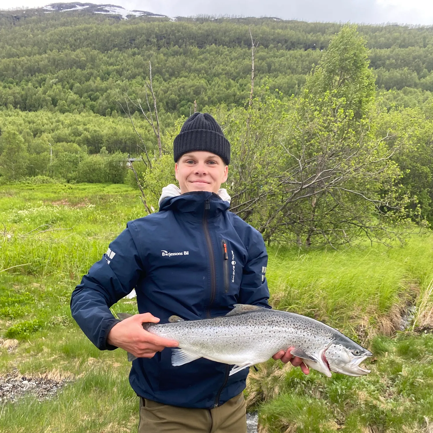 most liked catch image