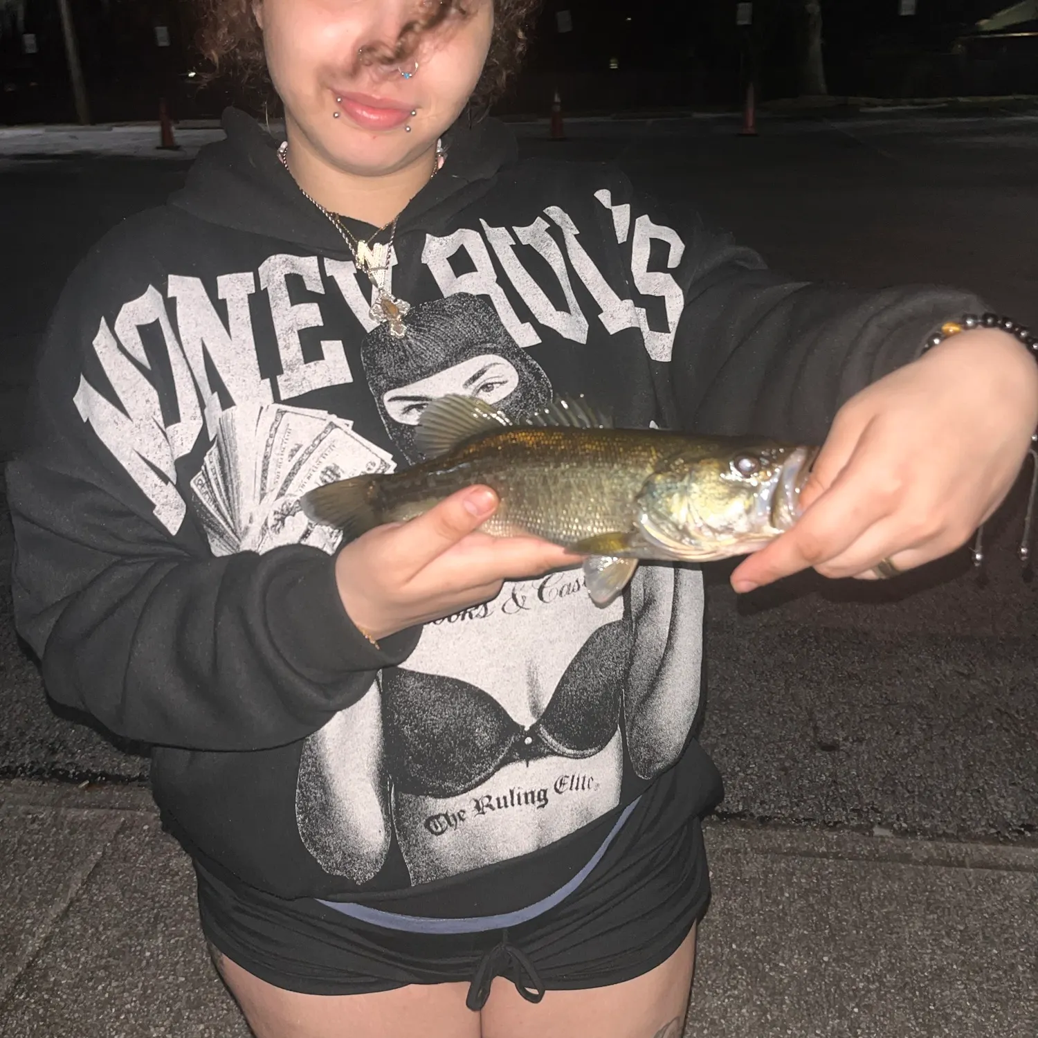 The most recent Florida bass catches on Fishbrain