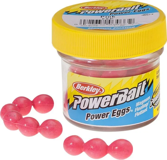 PowerBait® Power Eggs® Floating Magnum