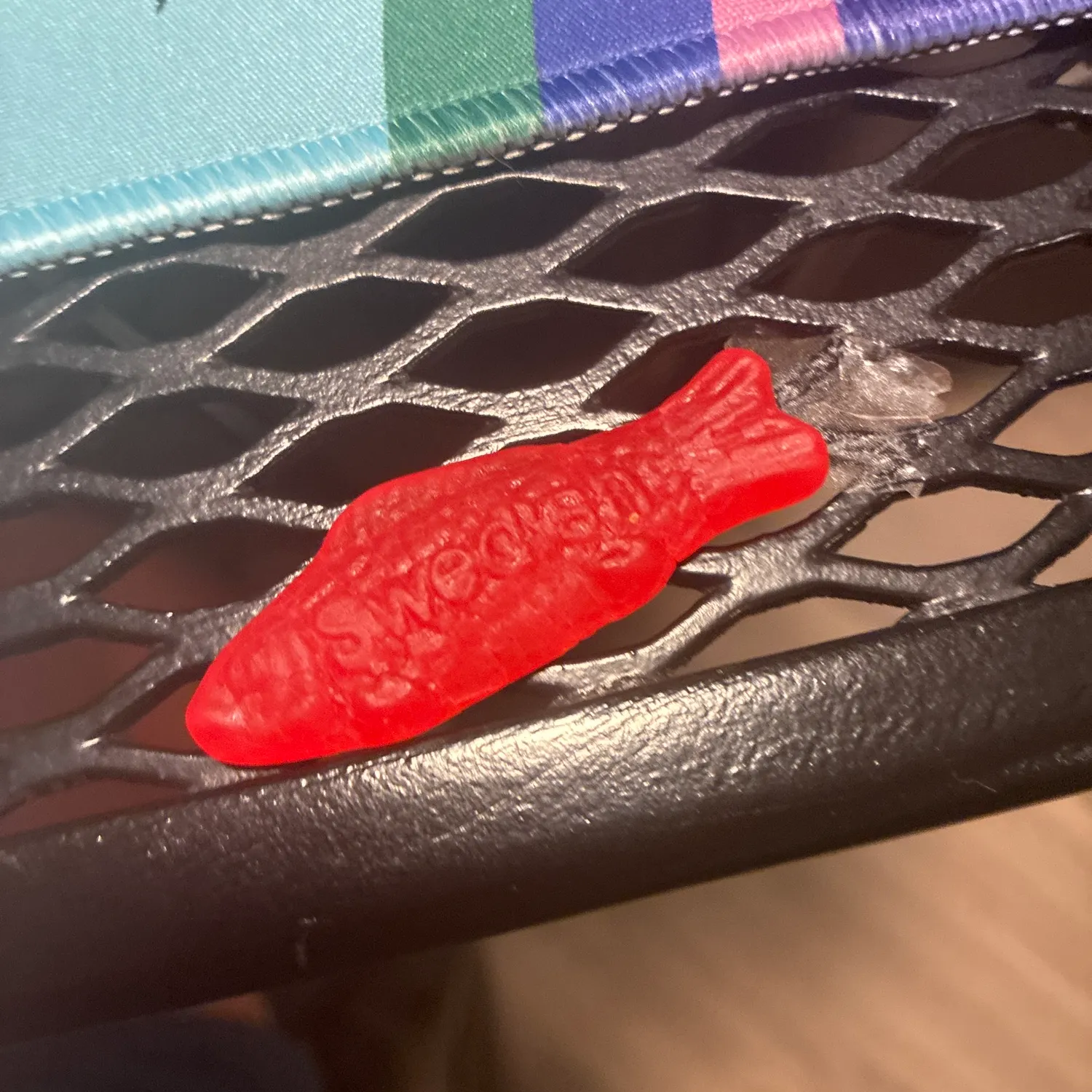 Fish caught on Fishbrain