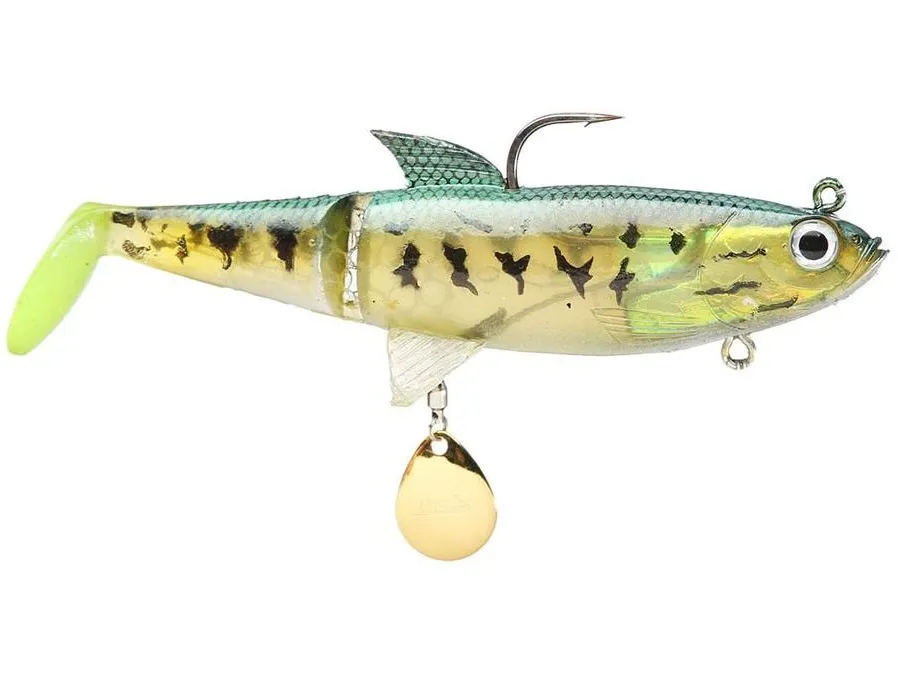 Shad Swimbait