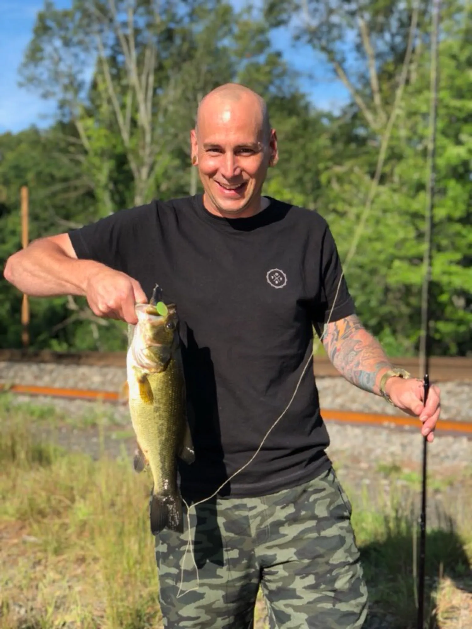 Post image from CARPYCLIFF