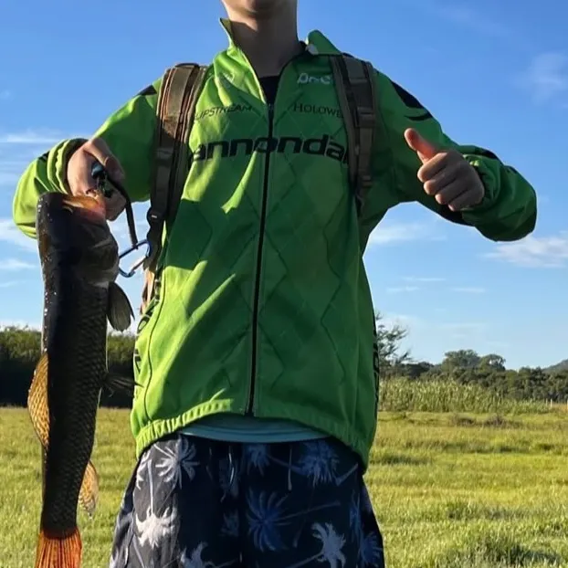 The most recent Trahira catches on Fishbrain