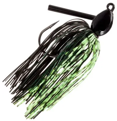 Enticer Pro Series Rattling Jig