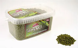High Impact Pellets