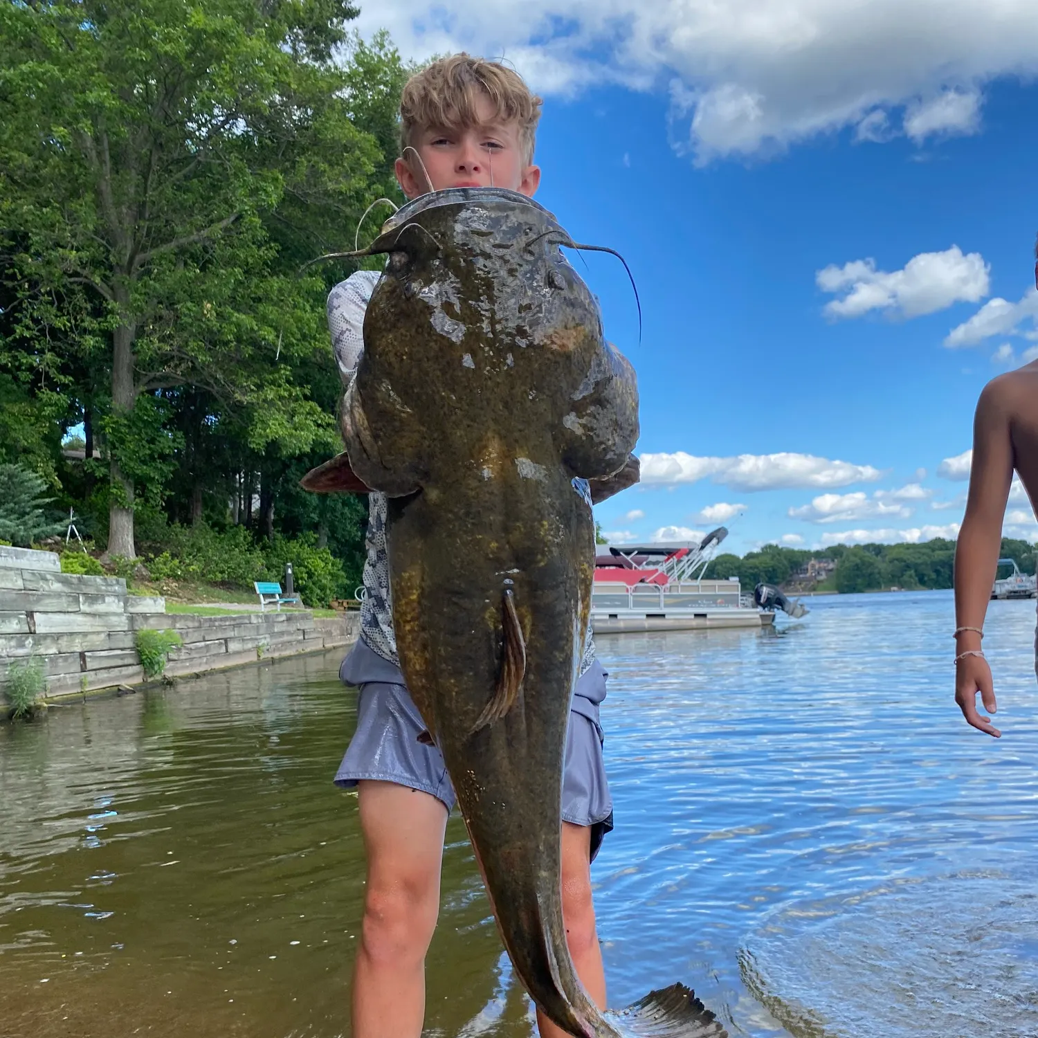most liked catch image