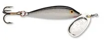 Vibrax Minnow Spin
