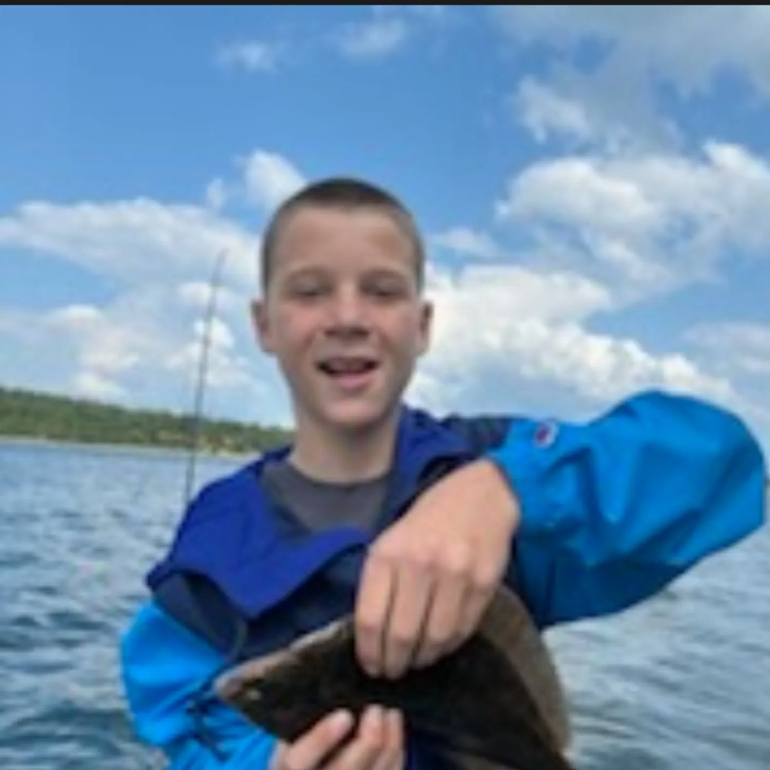 The most recent Winter flounder catches on Fishbrain