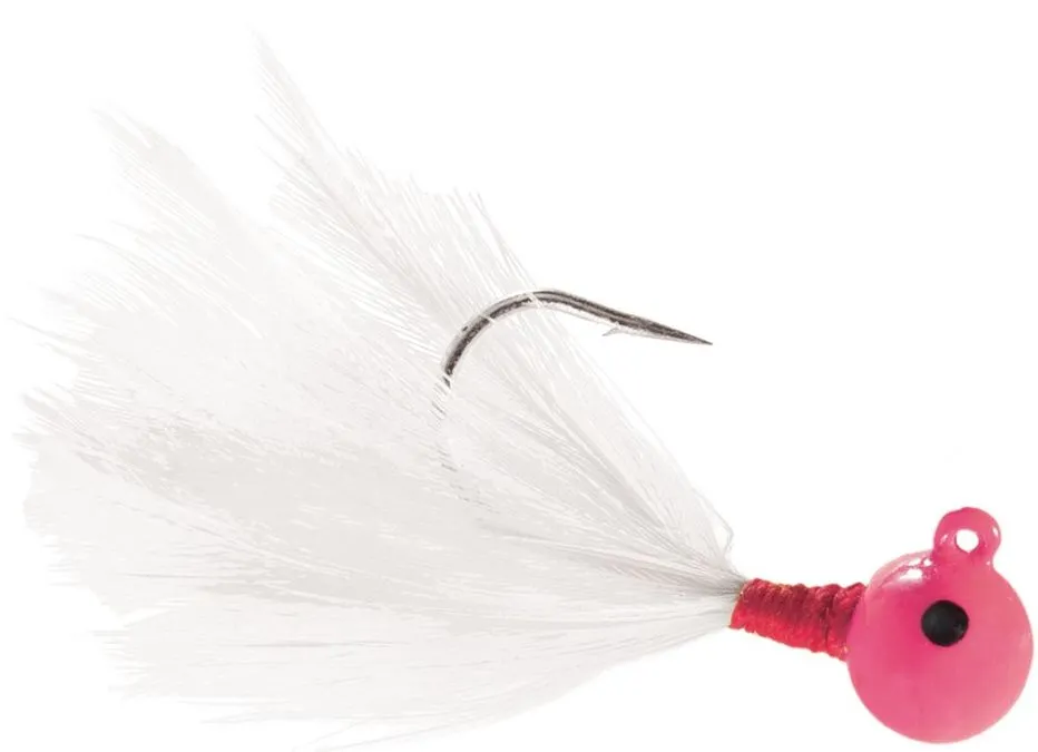 Custom And Spins Jig Flu